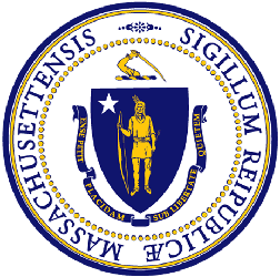 Massachusetts Seal